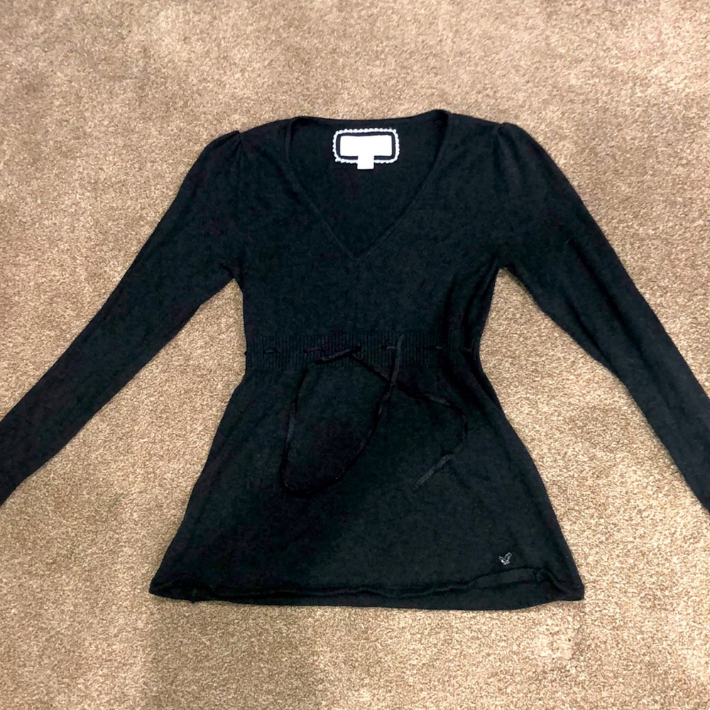 Gorgeous sweater